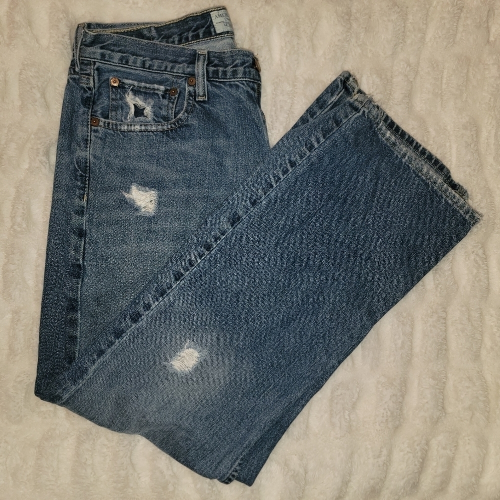 American Eagle Men's Jeans 33x30